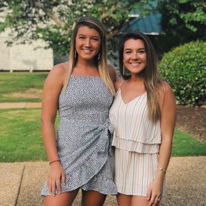 Meet your Posher, Lindsey